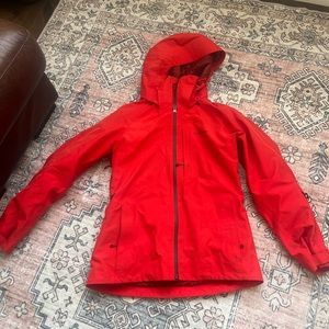 Patagonia Insulated Gortex Jacket